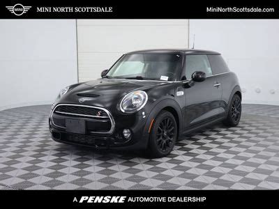 New & Used MINI® Dealership Phoenix, AZ 